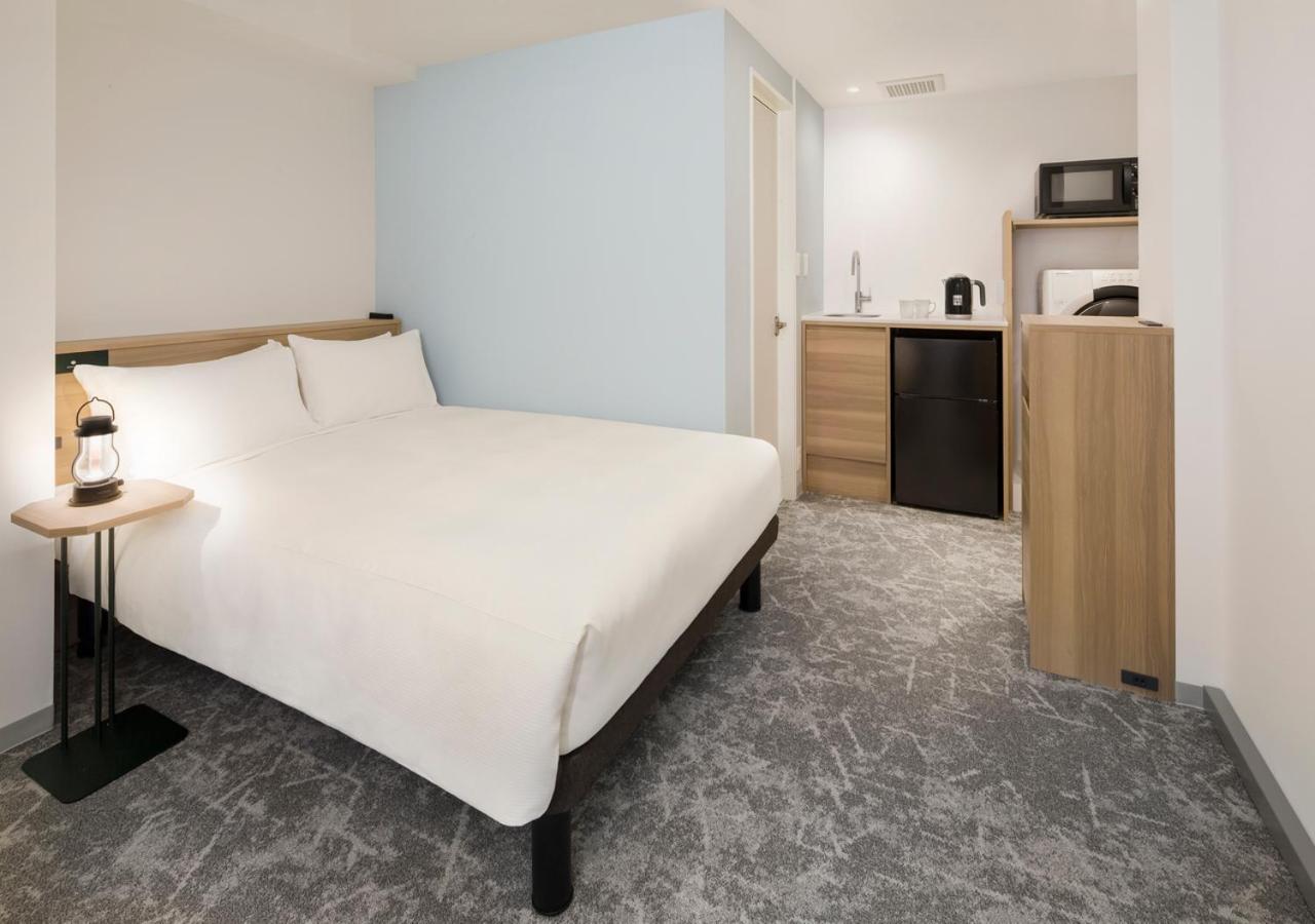 Tokyu Stay Shibuya Shin-Minamiguchi Tokyo Ngoại thất bức ảnh