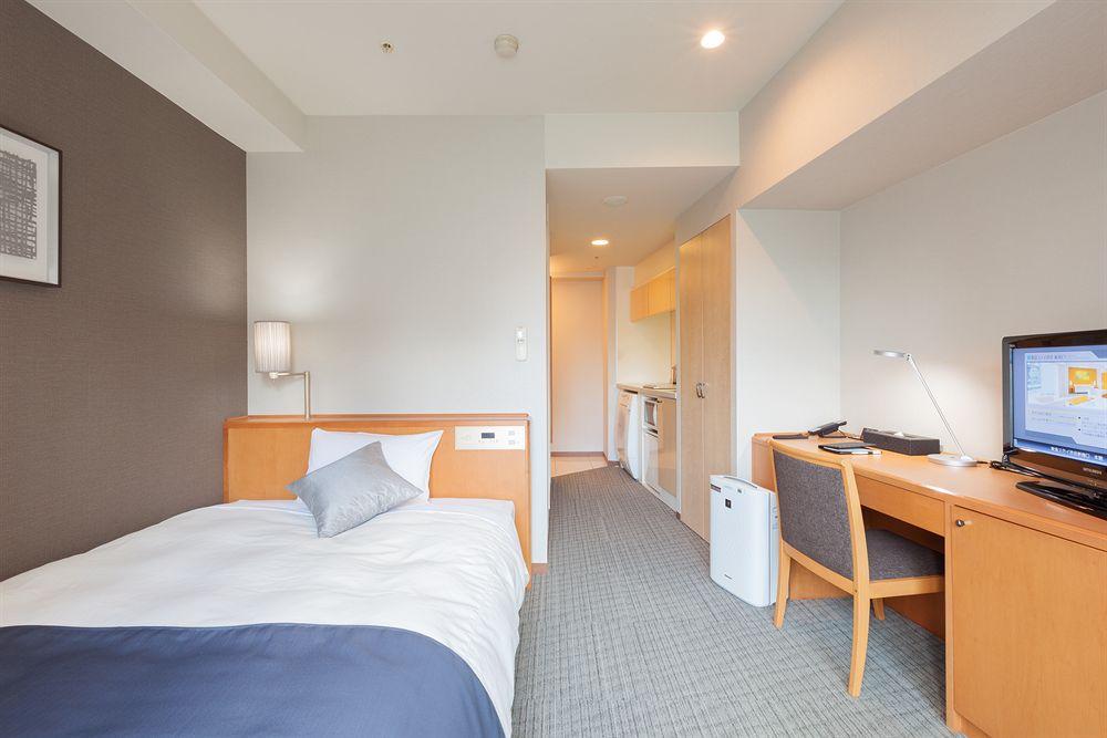 Tokyu Stay Shibuya Shin-Minamiguchi Tokyo Ngoại thất bức ảnh