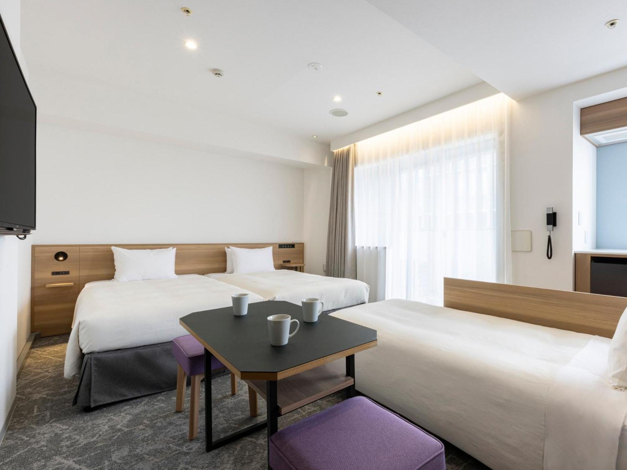 Tokyu Stay Shibuya Shin-Minamiguchi Tokyo Ngoại thất bức ảnh